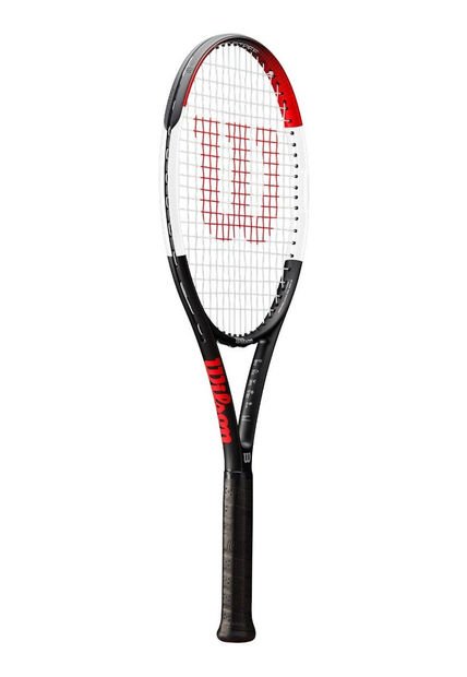 Raqueta Tenis Semiprofesional Wilson Pro Staff Precision 100 Grip 2
