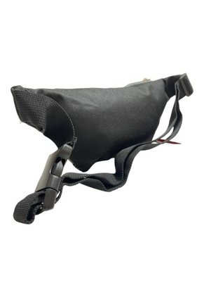 Canguro Riñonera  Negro Wilson Airtime  Deportivo Casual