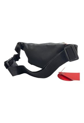 Canguro Riñonera  Negro Wilson Airtime  Deportivo Casual