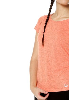 Camiseta Coral Wilson