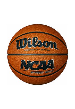 Balon Baloncesto Wilson Ncaa Oficial Basquetbol - Basketball