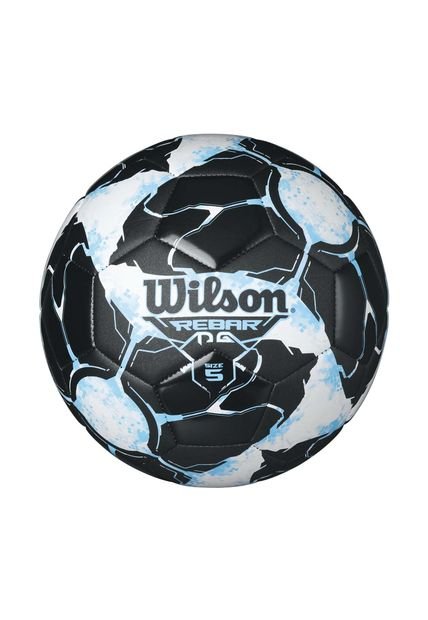 Balón De Fútbol Wilson Pelota De Fútbol Rebar Número 5