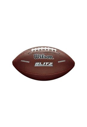 Balón De Fútbol Americano Wilson Blitz AJ Futbol