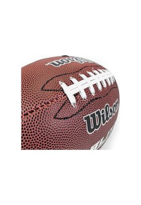 Balón De Fútbol Americano Wilson Blitz AJ Futbol