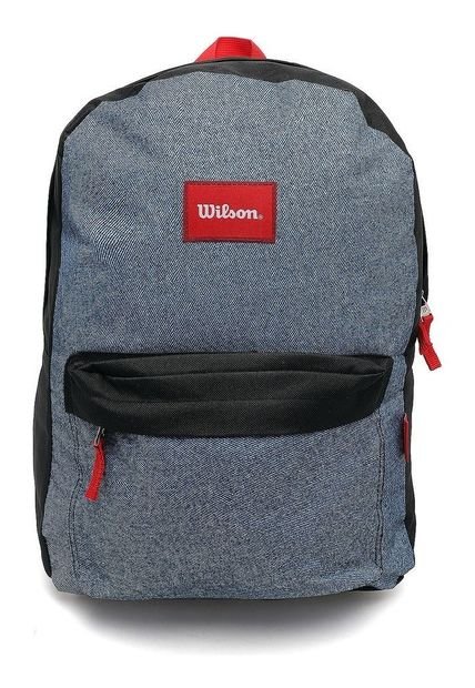 Morral Moda Hombre Estampado Marca Wilson - Compra Ahora | Dafiti Colombia