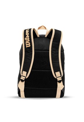 Morral Peter Gris Osc Para Hombre Y Mujer Wilson