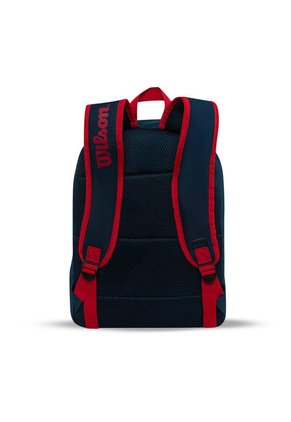 Morral Peter Gris Para Hombre Y Mujer Wilson