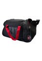 Bolso De Viaje Negro Wilson Fit Unisex 40L de Wilson