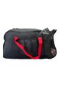 Bolso De Viaje Negro Wilson Fit Unisex 40L de Wilson