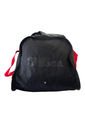 Bolso De Viaje Negro Wilson Fit Unisex 40L de Wilson