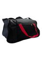Bolso De Viaje Negro Wilson Fit Unisex 40L de Wilson