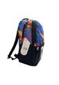 Morral Escolar Universitario Negro Wilson Figures Unisex de Wilson