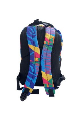Morral Escolar Universitario Negro Wilson Figures Unisex