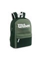Morral Peter Verde Para Hombre Y Mujer Wilson de Wilson
