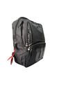 Morral Escolar Universitario Negro Wilson Elemental Unisex de Wilson