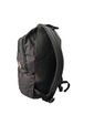 Morral Escolar Universitario Negro Wilson Elemental Unisex de Wilson