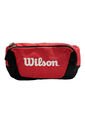 Canguro Riñonera  Rojo Wilson Phoenix Deportivo Casual de Wilson