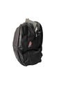 Morral Escolar Universitario Negro Wilson Elemental Unisex de Wilson