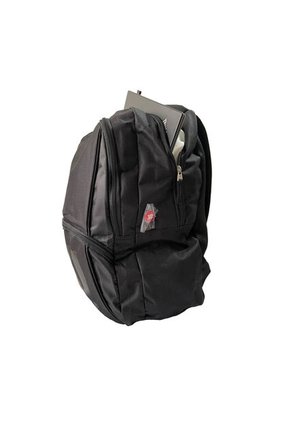 Morral Escolar Universitario Negro Wilson Elemental Unisex