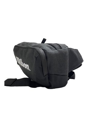 Canguro Riñonera  Negro Wilson Phoenix Deportivo Casual