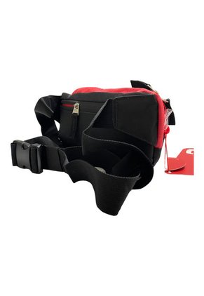 Canguro Riñonera  Rojo Wilson Phoenix Deportivo Casual