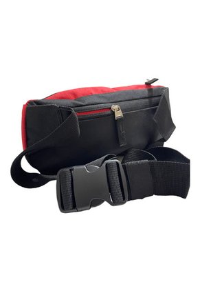 Canguro Riñonera  Rojo Wilson Phoenix Deportivo Casual