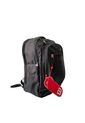 Morral Escolar Universitario Negro Wilson Ejecutivo Unisex de Wilson