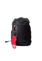 Morral Escolar Universitario Negro Wilson Ejecutivo Unisex de Wilson
