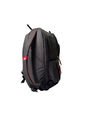 Morral Escolar Universitario Negro Wilson Ejecutivo Unisex de Wilson