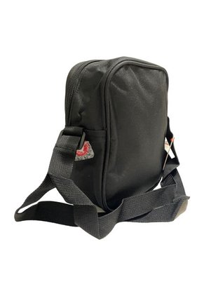 Bolso Manos Libres Negro Wilson Unique Bandolero