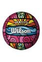 Balón De Voleibol Wilson Graffiti Street Pelota De Volleyball de Wilson