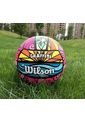 Balón De Voleibol Wilson Graffiti Street Pelota De Volleyball de Wilson