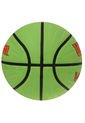 Balón de Basketball  Verde-Naranja Wilson Wave Phenom 295 Lior de Wilson