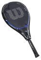 Raqueta de Tennis Wilson GRAND SLAM XL 112'' 2 Negro-Azul Metálico de Wilson