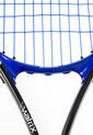 Raqueta de Tennis Wilson GRAND SLAM XL 112'' 2 Negro-Azul Metálico de Wilson