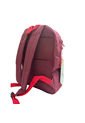 Morral Escolar Universitario Rosa Wilson Plain Unisex de Wilson