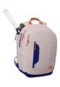 Morral Raquetero Thermobag Tenis Wilson Roland Backpack 2pk de Wilson