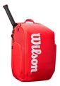 Morral Raquetero Thermobag Tenis Wilson Roland Backpack 2pk de Wilson