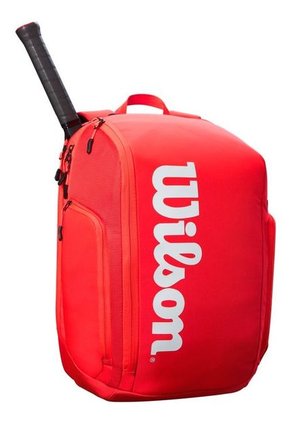 Morral Raquetero Thermobag Tenis Wilson Roland Backpack 2pk
