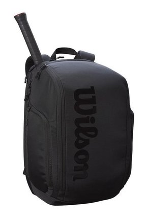 Morral Raquetero Thermobag Tenis Wilson Roland Backpack 2pk