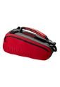 Morral Raquetero Bolso Tenis Wilson 6pk de Wilson
