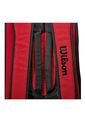 Morral Raquetero Bolso Tenis Wilson 6pk de Wilson