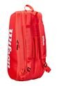 Morral Raquetero Bolso Tenis Wilson 6pk de Wilson