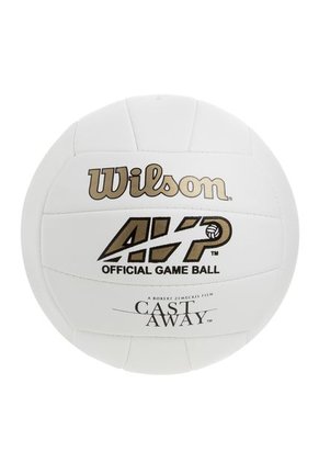 Balon Volleyball Wilson Castaway Blanco