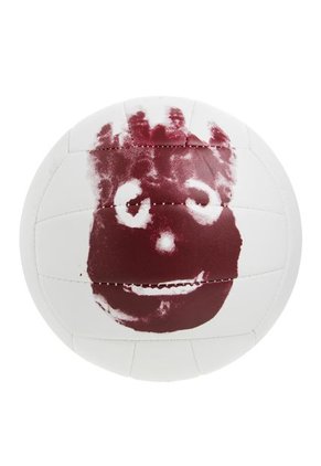Balon Volleyball Wilson Castaway Blanco