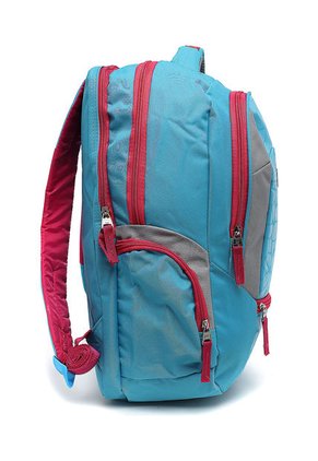 Morral Azul-Rosa-Gris Wilson