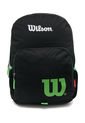 Morral  Negro-Verde Wilson de Wilson