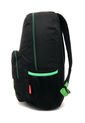 Morral  Negro-Verde Wilson de Wilson