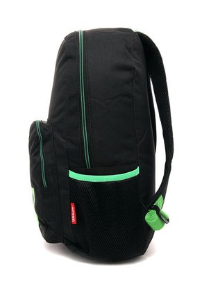 Morral Negro-Verde Wilson