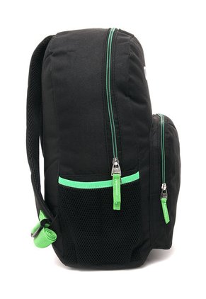 Morral Negro-Verde Wilson